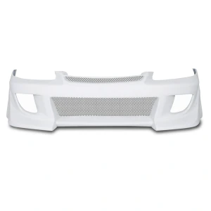 1998-2002 Honda Accord Blits Front Bumper - image 1