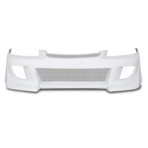 1998-2002 Honda Accord Blits Front Bumper - image 1