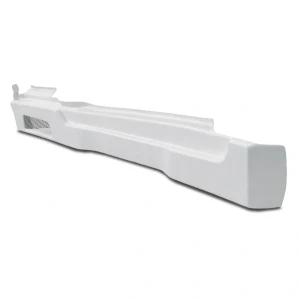 1998-2002 Honda Accord Spyder Side Skirts - image 1