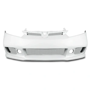 2006-2011 Honda Civic B-2 Front Bumper - image 1