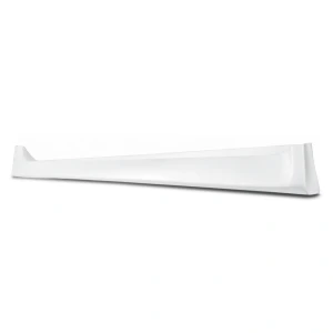 2008-2017 Mitsubishi Lancer Evo X Look Side Skirts - image 1