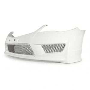 2006-2011 Honda Civic Type R Front Bumper - image 1