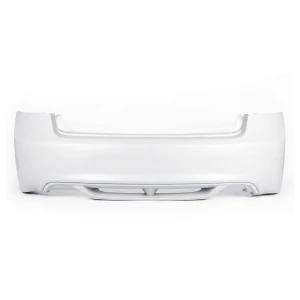 2006-2011 Honda Civic Type R Rear Bumper - image 1