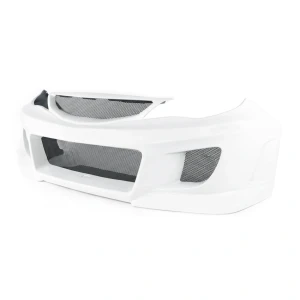 2008-2011 Subaru Impreza C-Speed 3 Front Bumper - image 1