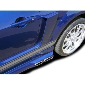 2005-2009 Ford Mustang CVX Scoop - image 1