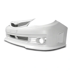 2008-2011 Subaru Impreza STI Look Front Bumper - image 1