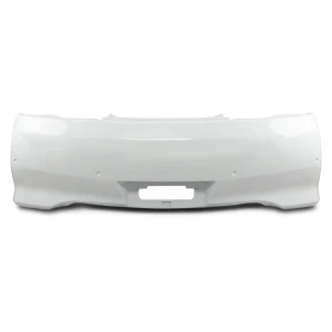 2008-2015 Infiniti G Coupe IPL Look Rear Bumper - image 1