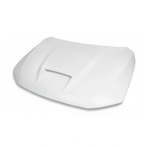2011-2026 Dodge Durango SRT Look Hood - image 1