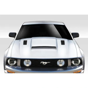 2005-2009 Ford Mustang CVX Hood - image 1