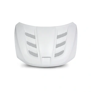 2011-2023 Dodge Durango Viper Hood - image 1