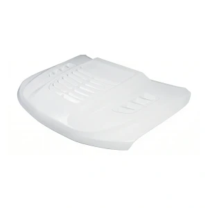 2011-2022 Jeep Grand Cherokee Venom Hood - image 1