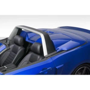 2005-2014 Ford Mustang CVX Tonneau Boot Cover - 2 Piece - image 1