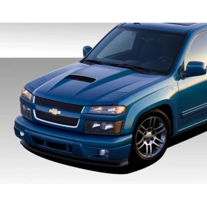 2004-2012 Chevrolet Colorado CVX Hood - image 1