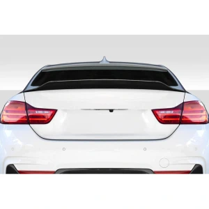 2014-2020 BMW 4 Series F32 Damon Rear Wing Spoiler - 1 Piece - image 1
