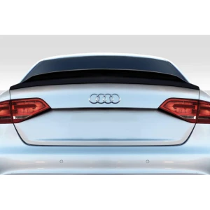 2009-2012 Audi A4 Dante Rear Wing - image 1