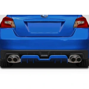 2015-2021 Subaru WRX STI Empire Rear Diffuser - 1 Piece - image 1
