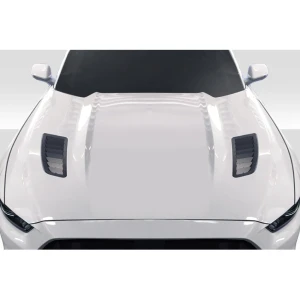 2015-2023 Ford Mustang GT1 Scoop - image 1
