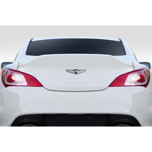 2010-2016 Hyundai Genesis MSR Trunk - image 1