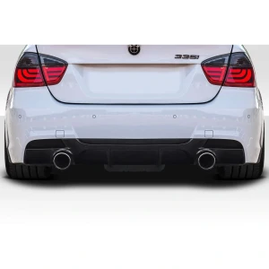 2006-2011 BMW 3 Series Novarix Rear Lip - image 1