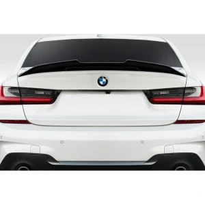 2019-2022 BMW 3 Series Plasma Rear Wing - image 1
