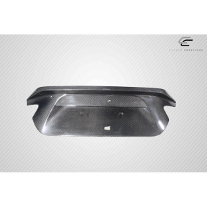2013-2020 Scion FR-S Toyota 86 Subaru BRZ 86-R Trunk - 1 Piece - image 1