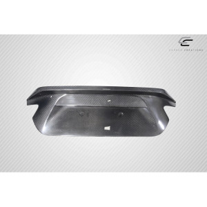 2013-2020 Scion FR-S Toyota 86 Subaru BRZ 86-R Trunk - 1 Piece - image 1