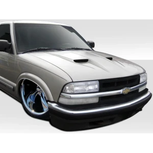 1994-2005 Chevrolet S-10 CVX Hood - image 1