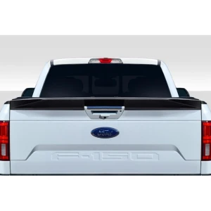 2015-2020 Ford F150 Street Runner Rear Wing - image 1