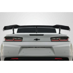2016-2023 Chevrolet Camaro AeroForge ZL1 Look Wing - 1 Piece - image 1