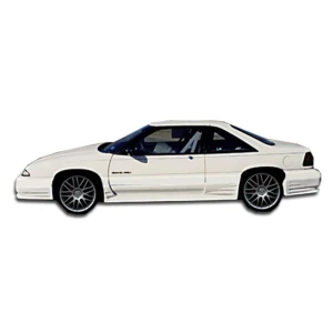 1988-1991 Pontiac Grand Prix Racer Side Skirts - image 1