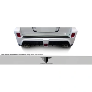 2008-2015 Lexus LX AF-1 Accessory - image 1