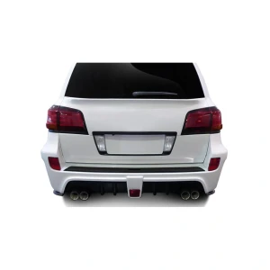 2008-2015 Lexus LX AF-1 Rear Wing - image 1