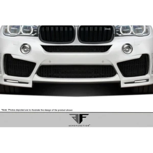 2014-2016 BMW X5 AF-1 Lighting - image 1