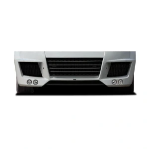 2013-2021 Land Rover Range Rover AF-1 Front Lip - image 1