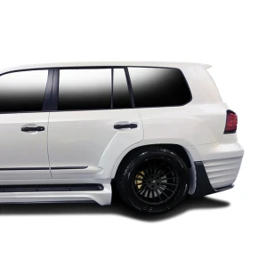 2008-2015 Lexus LX AF-1 Fender Flare - image 1