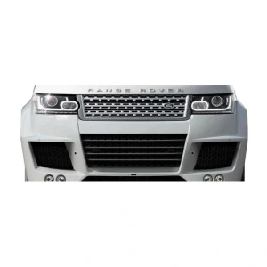 2013-2021 Land Rover Range Rover AF-1 Grille - image 1