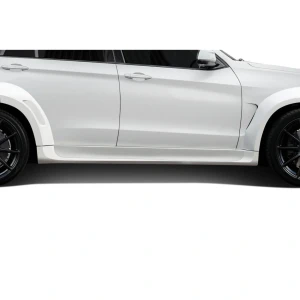2014-2018 BMW X5 AF-1 Side Skirts - image 1