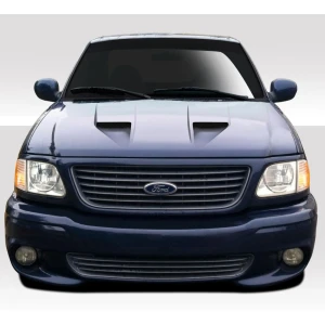 1997-2003 Ford F150 CVX Version 3 Hood - image 1