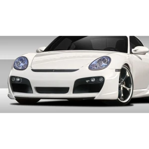 2006-2012 Porsche Cayman Eros Version 1 Scoop - image 1
