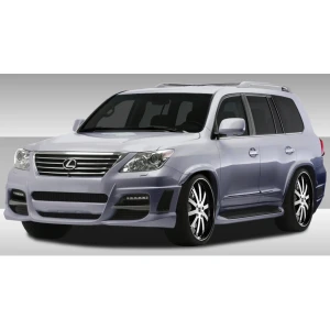 2008-2015 Lexus LX Eros Version 1 Front Bumper - image 1