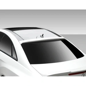 2010-2016 Mercedes E Class Eros Version 3 Rear Wing - image 1
