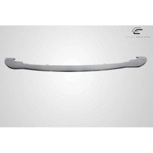 2012-2017 Hyundai Veloster GT Racing Carbon Fiber Front Lip - image 1