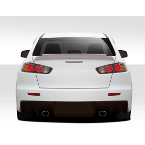 2008-2017 Mitsubishi Lancer GT Concept Trunk - image 1