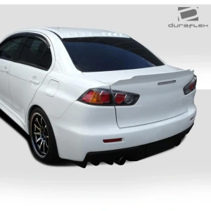 2008-2017 Mitsubishi Lancer GT Concept Trunk - image 1