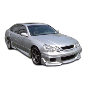 1998-2005 Lexus GS Series GS300 GS400 GS430 Duraflex Cyper Body Kit - 4 Piece - image 1