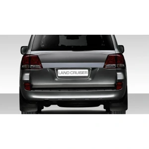 2008-2015 Toyota Land Cruiser W-1 Rear Wing - image 1