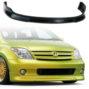 FRP TD Front Lip > Scion xA (NCP60) 2004-2006 - image 1