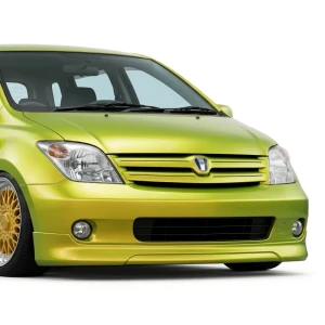 FRP TD Front Lip > Scion xA (NCP60) 2004-2006 - image 1