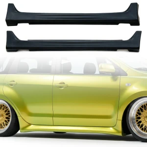 FRP TD Side Skirts > Scion xA (NCP60) 2004-2006 - image 1