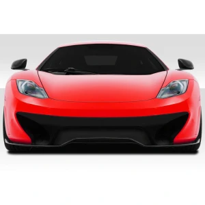 2012-2014 McLaren MP4-12C AF-1 Front Lip - image 1